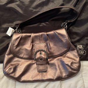 Limited Edition coach purse